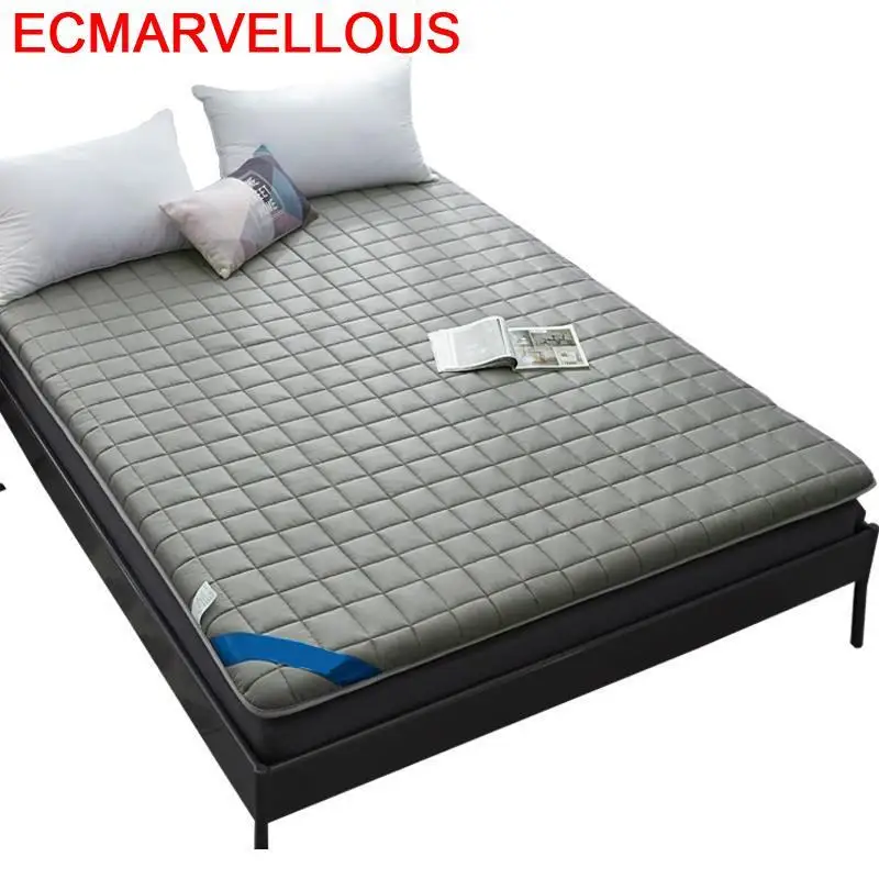 

Colchones Foldable Coprimaterasso Mattresses Tooper Bed Cama Materasso Plegable Materac Matras Matelas Colchon Mattress Topper