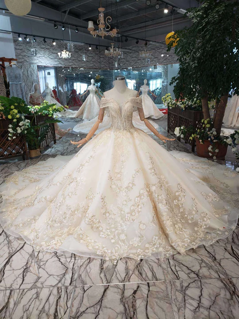 middle eastern style wedding dresses