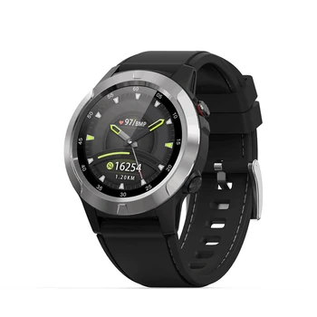 

Multi-Function Digital Small Smart Watch Outdoor Waterproof Gps Bluetooth Sport Watch Heart Rate Tracker North Edge X-Trek3