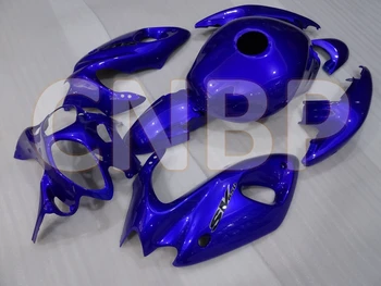 

SV 400 1998 - 2002 Fairing SV400 98 99 Blue Fairings SV650 1998 Fairings