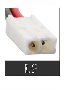 Белый 2S 7,4 V 2500mAh Lipo батарея для Syma X8C X8W X8G 903480 RC автомобилей 12428 12423 7,4 v батарея для Rc дрона запасные части - Цвет: Белый