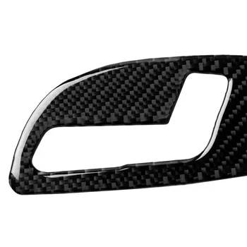 

Stickers Panel Trim 2pcs Car Interior Seat Adjustment Durable Practical