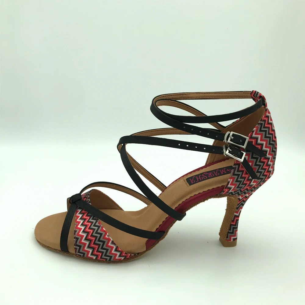 Stiletto Heel Nueva Epoca Womens Cosima 7.0 cm 3