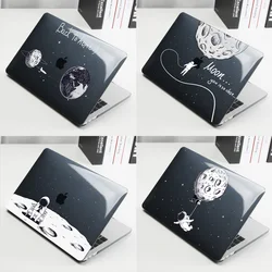 Laptop Case For Macbook Air 13 15 M2 2023 A2941 A2681 A2337 A2338 M1 Chip Pro 13 15 14 A2442 A2779 New Touch Bar for A2485 Cover
