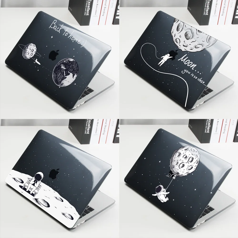 Laptop Case For Macbook Air 13 A2337 A2179 A2338 2020 M1 Chip Pro 13 12 11 15 A2289 New Touch Bar for Mac book Pro 16 A2141 Case