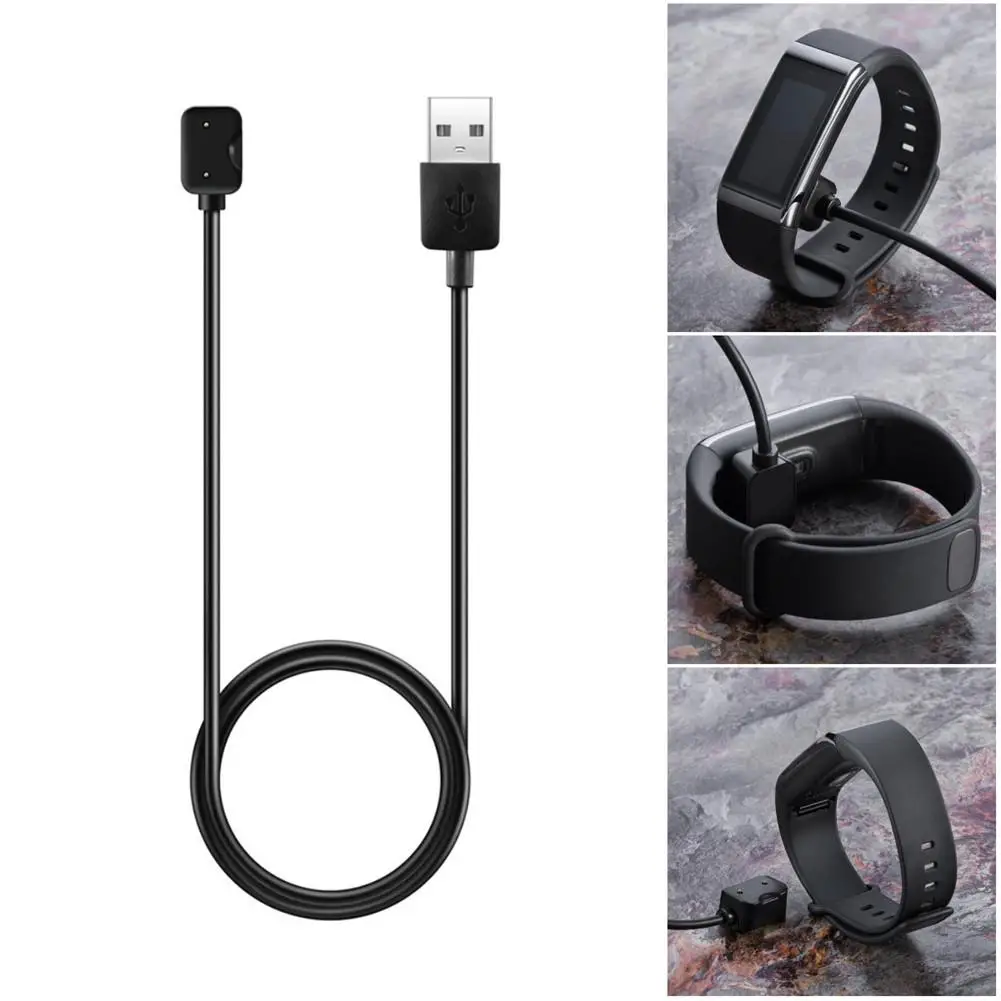 USB-кабель для зарядки часов кабель быстрой и передачи данных Amazfit COR A1702 |