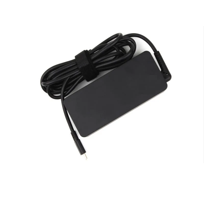 20 в 3.25A usb type C для lenovo Thinkpad E480 E580 X1 S2 Йога Карбон E480 E580 Йога T480/s/T580 P52s X1 Йога/Карбон