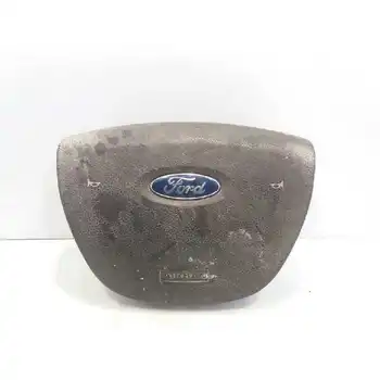 

8652381 Kit Airbag Ford Transit Closed Box '06 2.4 Tdci Cat