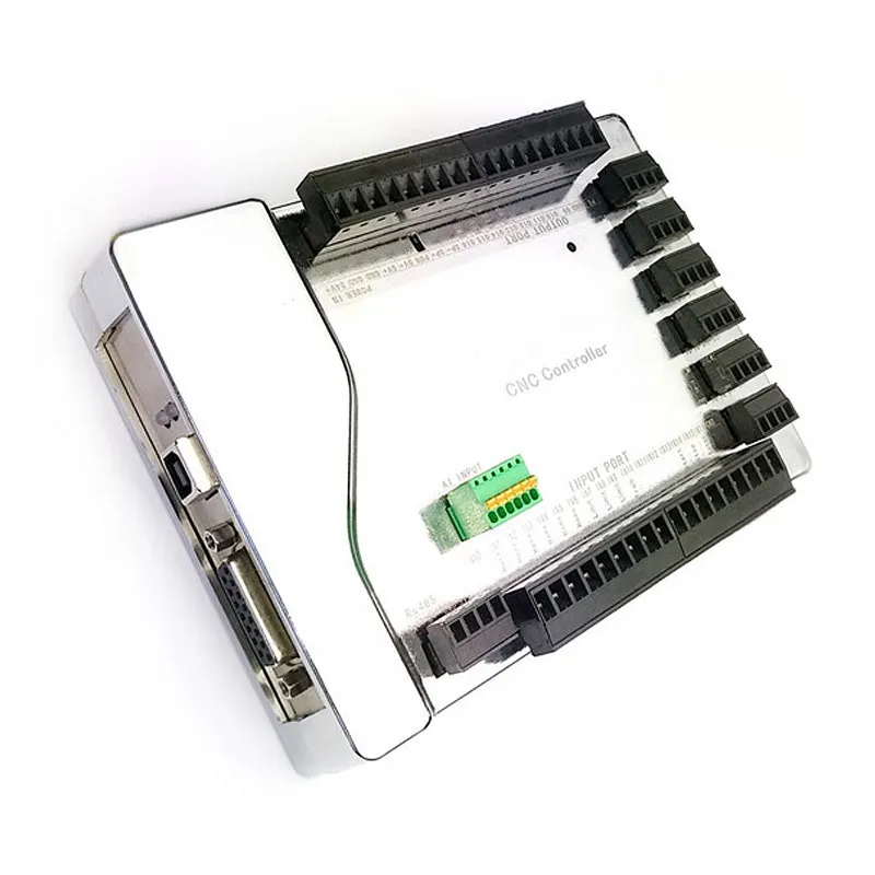 Mach3 USB CNC3/4/5/6 оси гравировальный станок токарный для Интерфейс доска motion