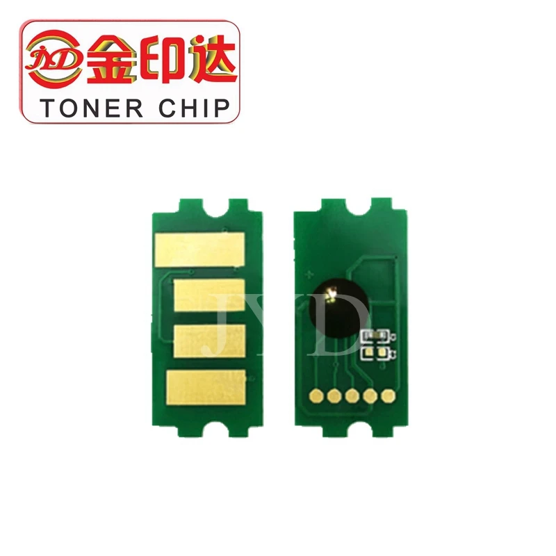 Лазерная Перезагрузка чипа картриджа совместима с чипом тонера Kyocera FS1060 FS1125 | Чип для картриджа -32809586687