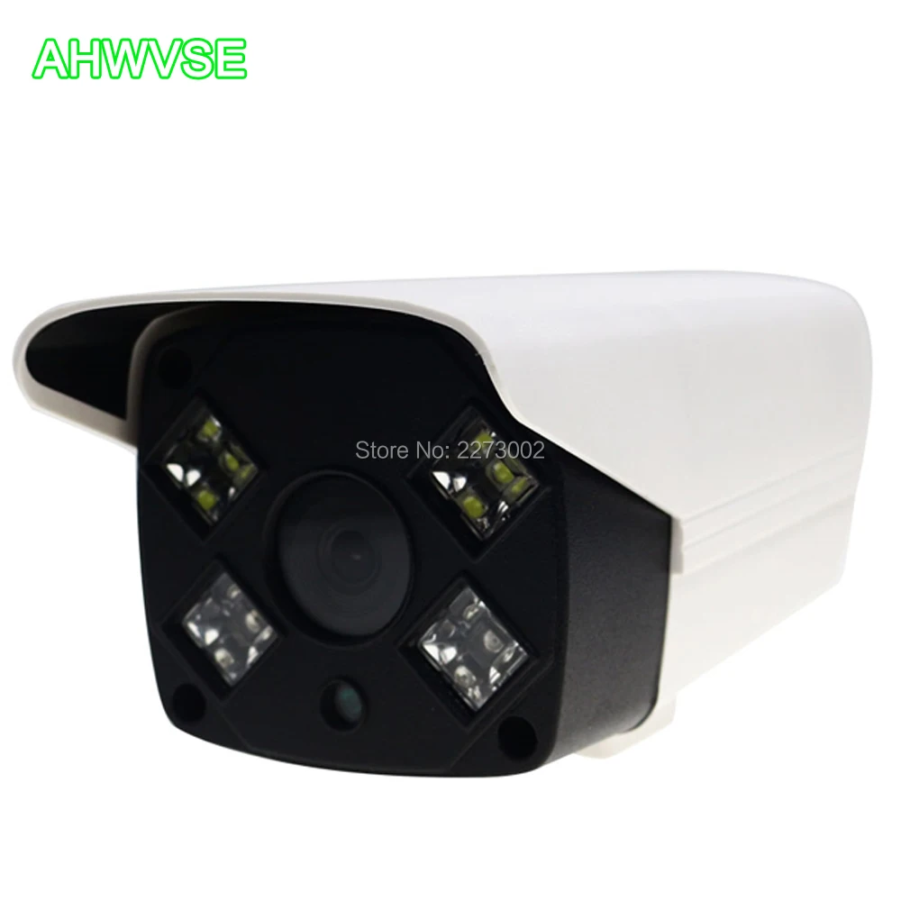 

1080P IP Camera Wifi Outdoor IR Bullet Wireless Wifi Security Camera 2MP Network CCTV Surveillance