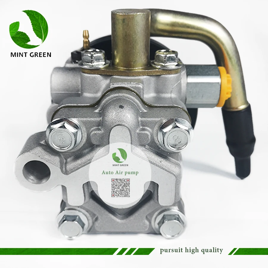 New Power Steering Pump For Hyundai Click (tb) 1.6 G4edg 02/0905/09