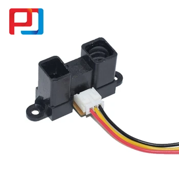 

GP2Y0A02YK0F 2Y0A02 Infrared Proximity Sensor detect 20-150cm Distance Long Range