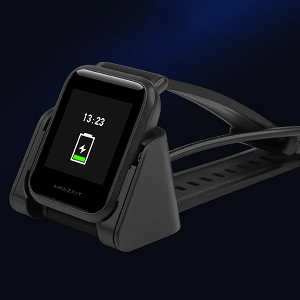 Зарядная док-станция для часов Amazfit Bip Xiaomi Huami Youth Edition Lite | Электроника