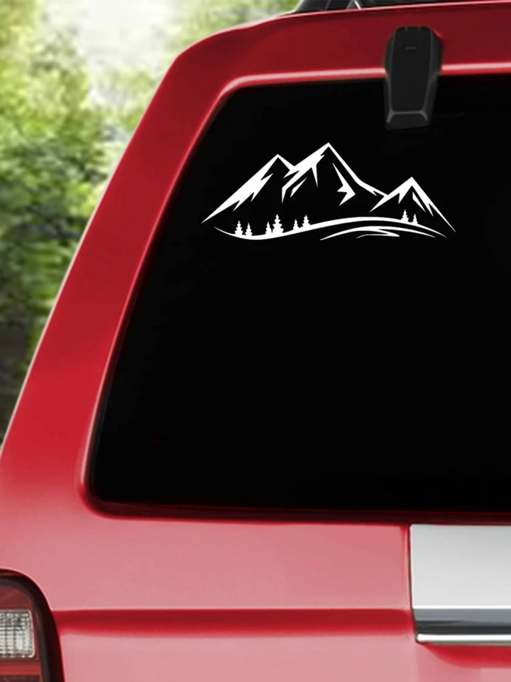 Autodecoratie - Plakletters op auto's
