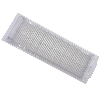 

15PCS Side Brush Filter Kit For Xiaomi STYJ02YM Vacuum Cleaner Accessories Household Cleaning Tools & Accessories