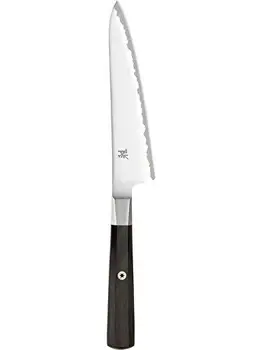 

Zwilling MIYABI Coltello Shotoh, Acciaio, linea 4000FC 30x7x2.5 cm
