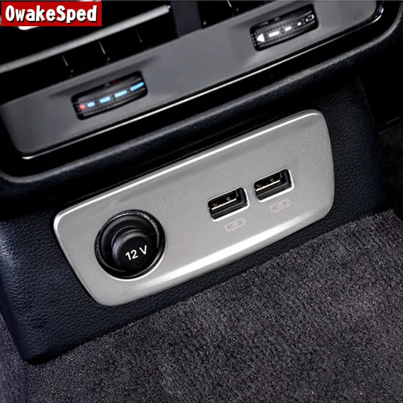 Car-Styling-Rear-USB-Interface-Decorative-Panel-Cover-Trim-Stainless-Steel-For-Audi-Q3-2019-LHD.jpg_.webp_Q90.jpg_.webp_.webp (3)_副本