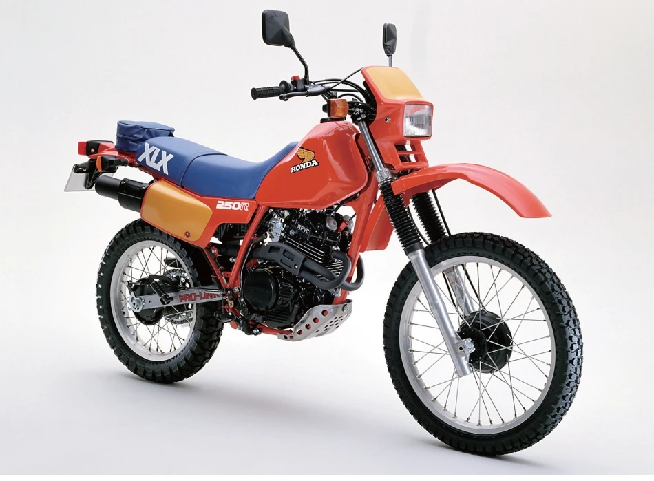 Шатун для мотоцикла, Набор для Honda XLX250 КГО XLX 250