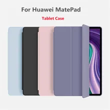 

Tablet Cases For Huawei Mediapad M6 8.4 T10S T10 10.1 Stand Protective Cover For Huawei Matepad Pro 10.8 11 Honor V6 10.4 Case