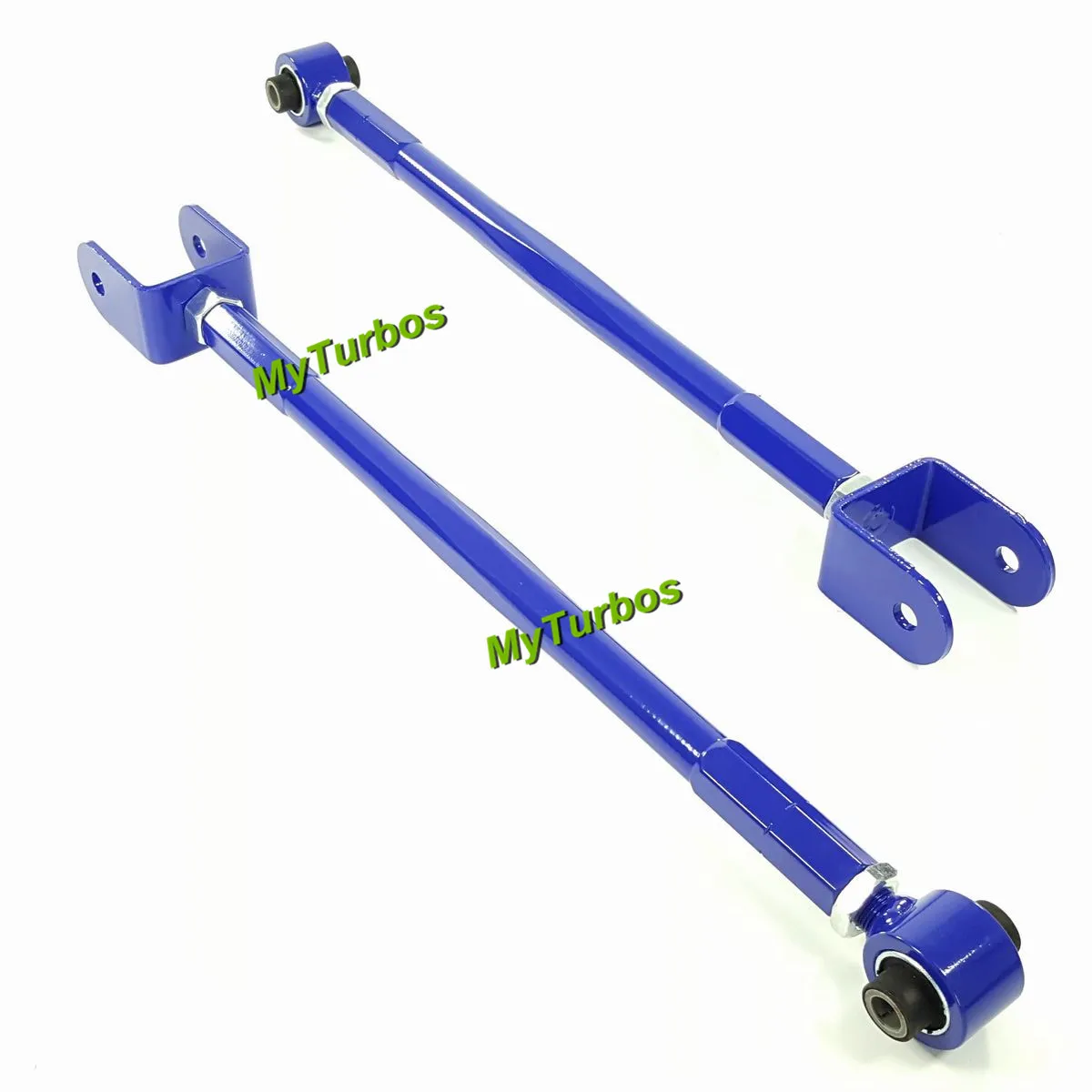 2x Suspension Arm Suspension Front Axle Lower Left//Right for BMW 3 E46 *New
