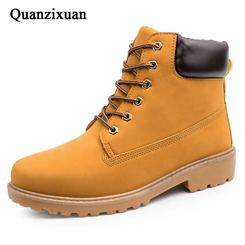 

Male Shoes Adult Men Boots Winter Shoes Men Sheos For Martin Boots Camouflage Mens Winter Boots Work Sneakers Boots Men 39 S
