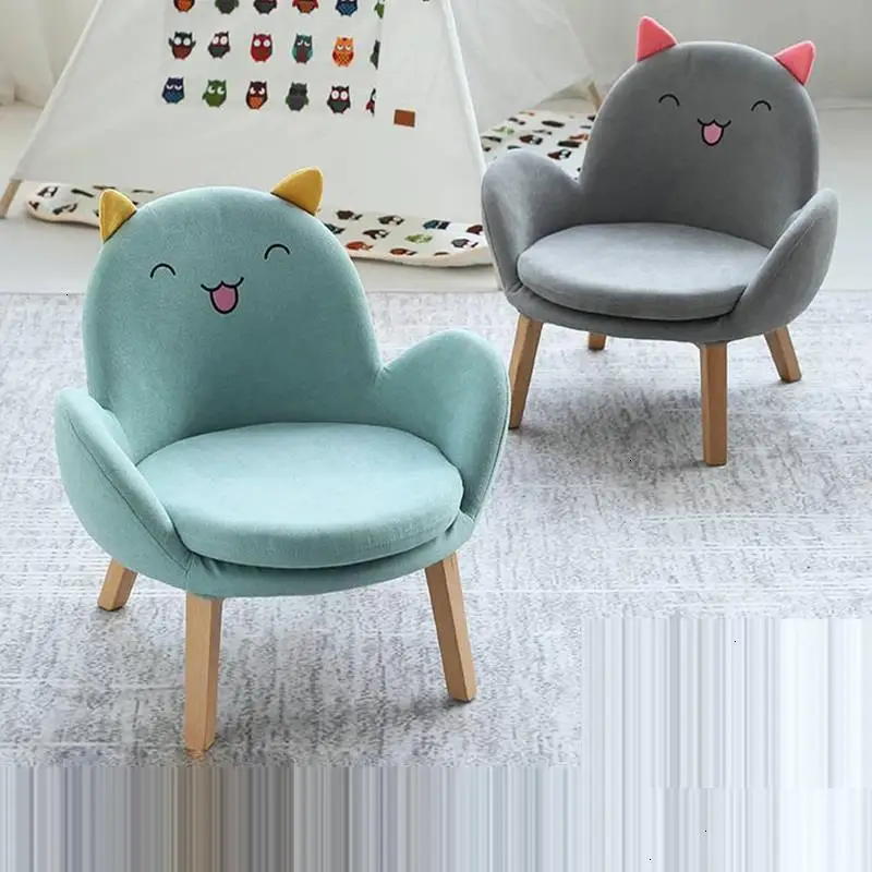 Детская спальня Sillones Infantiles A Coucher Quarto Menina принцесса стул для маленьких детей Infantil Chambre Enfant детский диван