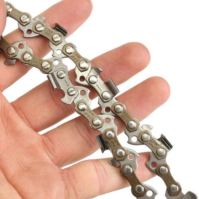 14'' Metal Chainsaw Saw Chain 3/8 
