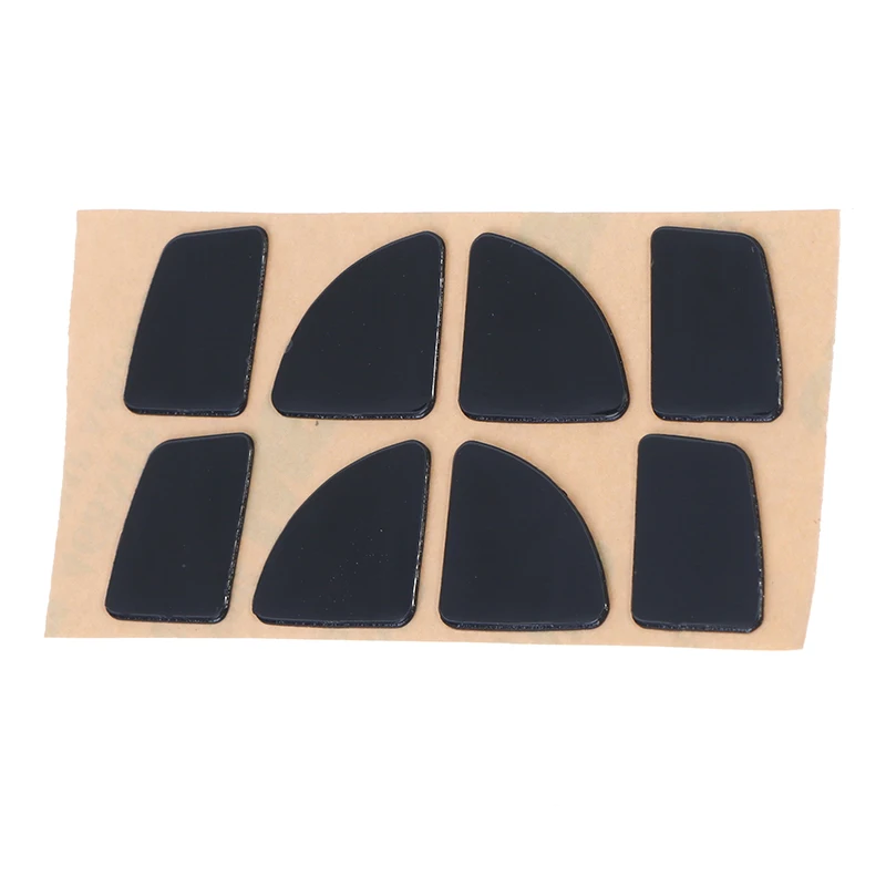 2 Sets Mouse Skates For MX Anywhere 2s Replacement Glide Feet Pads mouse skates