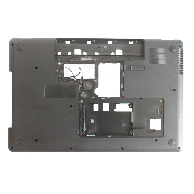 Новый чехол для HP G72 CQ72 нижний базовый 616485-001 основа D Shell | Компьютеры и офис