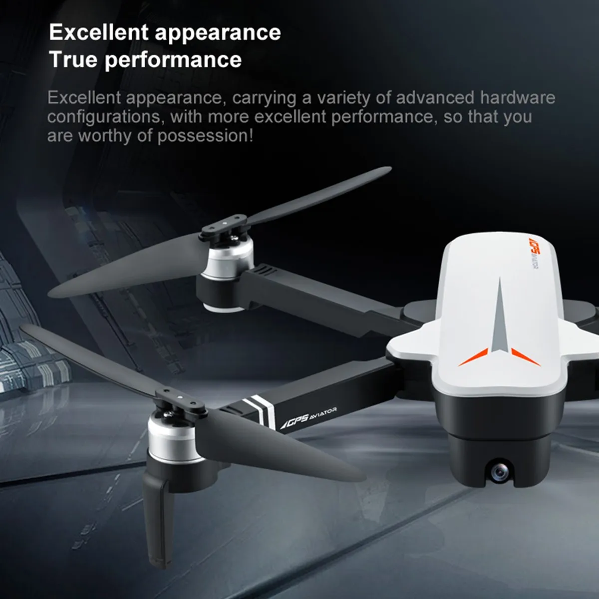 X9 Drone 4K HD GPS drone WiFi fpv Quadcopter brushless motor servo camera intelligent return drone