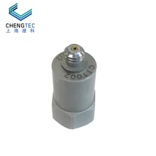 CT1002 Charge Type Universal Accelerometer 2000g Piezoelectric Analog / Vibration Sensor