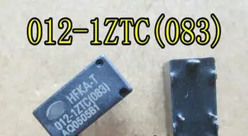 

100% NEW Free shipping HFKA-T 012-1ZTC(083)