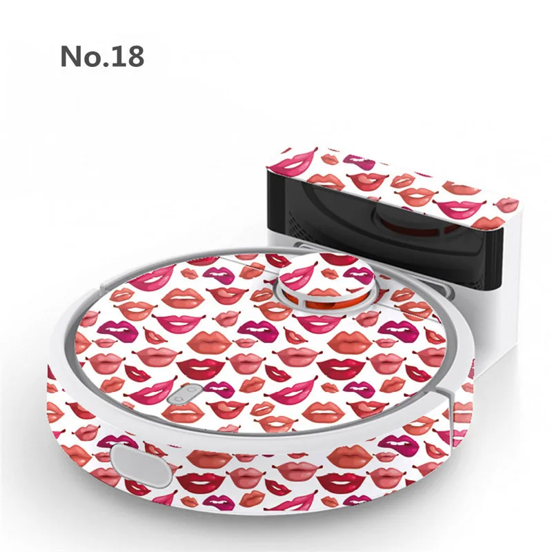 Xiaomi Mi Robot Vacuum Cleaner Sticker (18)