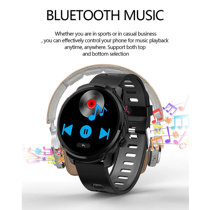 LIGE 2020 новый спортивный режим Bluetooth умные часы для мужчин wo шагомер пульсометр