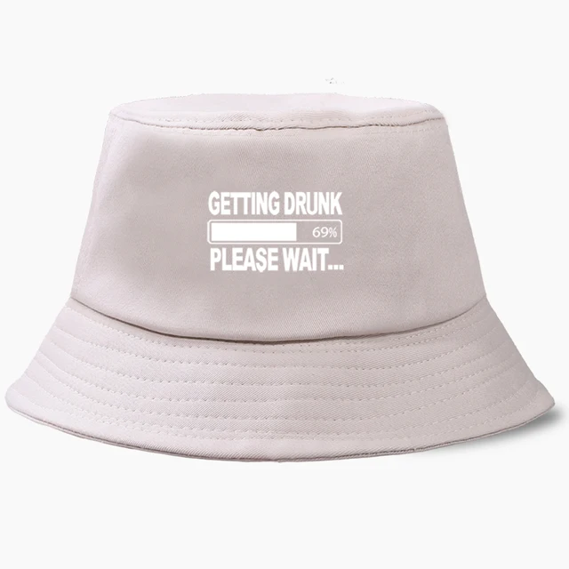 Bucket Hats| - AliExpress