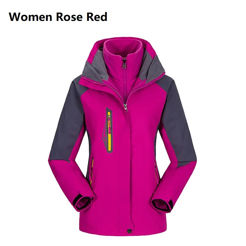 women-rose red
