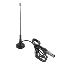 DVB T Freeview HDTV Aerial Magnetic Base Antenne Dual DTA 180 HD 