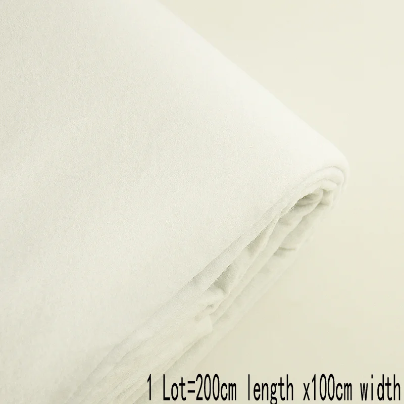 FREE SHIPPING 180g Adhesive Cotton Batting Cream Perfect for Purse Craft DIY Projects 2 meter/lot F021#|cream bracelet|cream lifecream product |