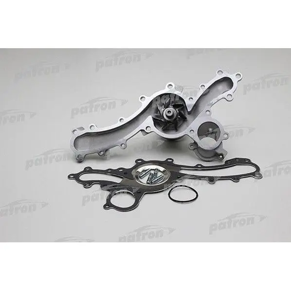 Насос водяной TOYOTA: LAND CRUISER 4.0 02 PATRON PWP1724