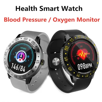 

Activity Tracker Bluetooth Fitness Bracelet Sports Heart Rate Monitor SDW01 Smart Watch PK Amazfit Stratos 3 2 Watches Men Women