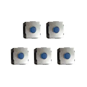 

5Pcs SMD Mouse Micro Switch for Logitech MX Master Mouse Micro Middle Button