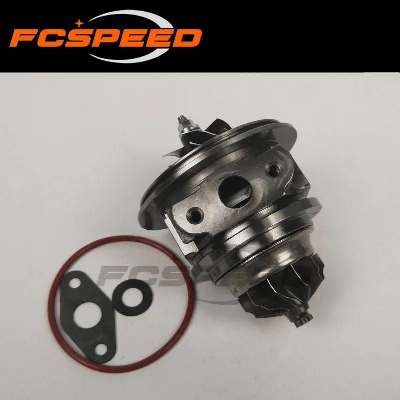 Турбо картридж TF035 49135-02652 турбо зарядное устройство КЗПЧ ядро для Mitsubishi L200 Pajero III 2.5TDI 4D56 85 кВт 115HP 2001 2002