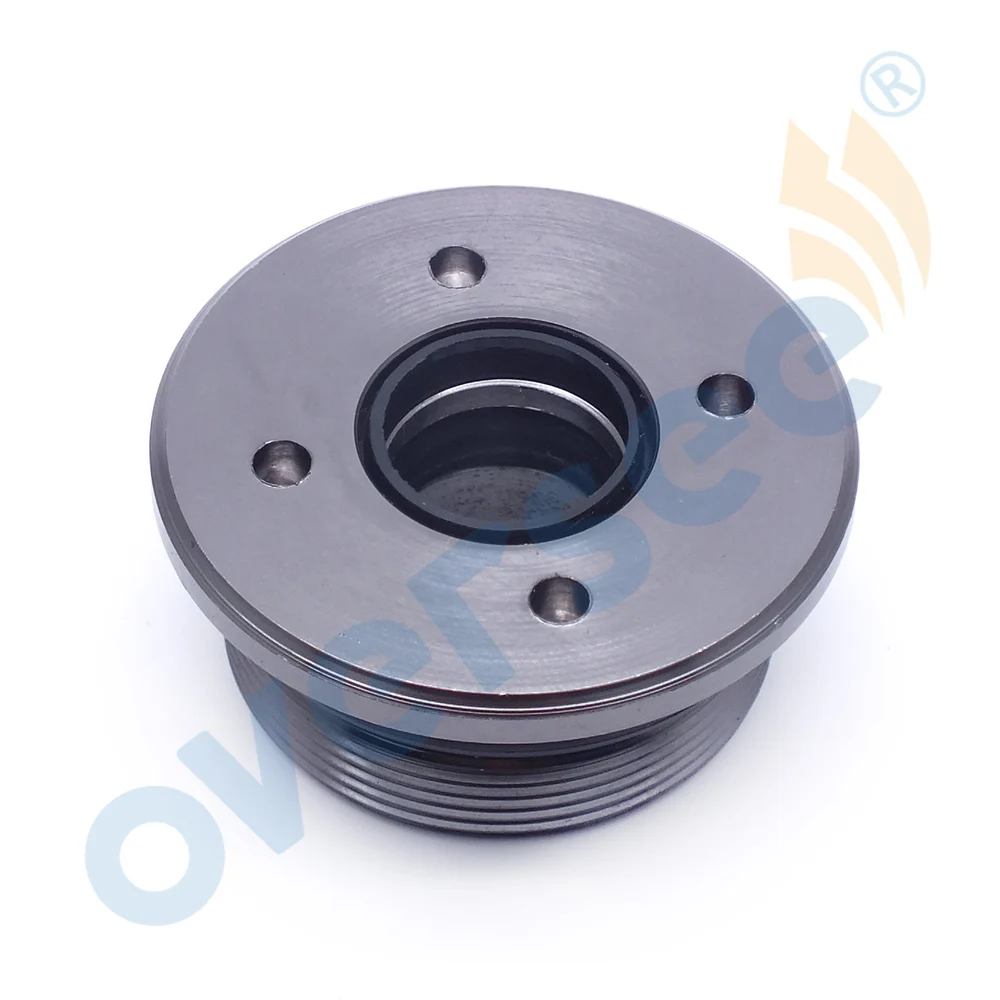 64E-43821 Screw Trim Cylinder Inclued Seals For Yamaha Outboard Parts 1997-2017up 64E-43821-09 64E-43821-00