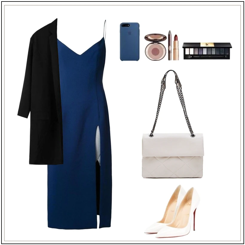 shoulder bag