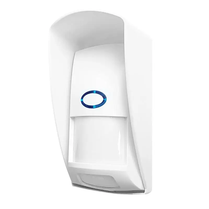 De Movimento Sem Fio Ao Ar Livre