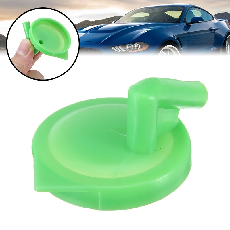 Engine Radiator Water Tank Cap Radiator Coolant Header Fuel Tank Cap