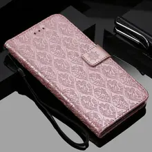 Милый простой чехол из ротанга для apple iphone 11 Pro Max X XR XS 8 7 6 6S Plus флип Fundas слот для карт кошелек сумка для мобильного телефона P27F