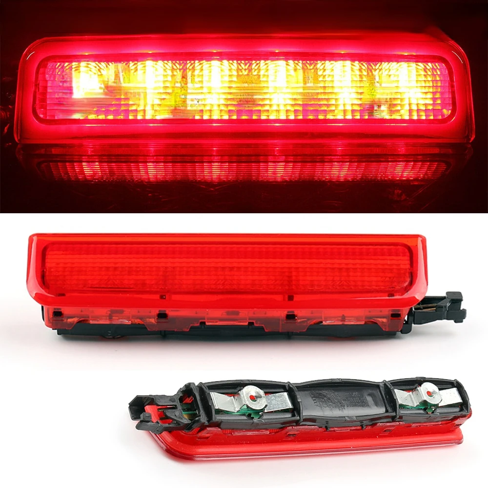 For Volkswagen Vw Caddy 20032015 Third 3rd Centre High Level Rear