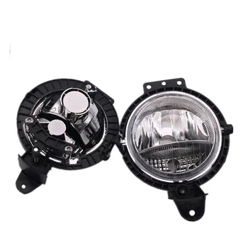 

Car Fog Light Clubvan Clubman Cooper Roadster Countryman one With Bulb Driving Lamp For BMW Mini R55 R56 R57 R58 R59